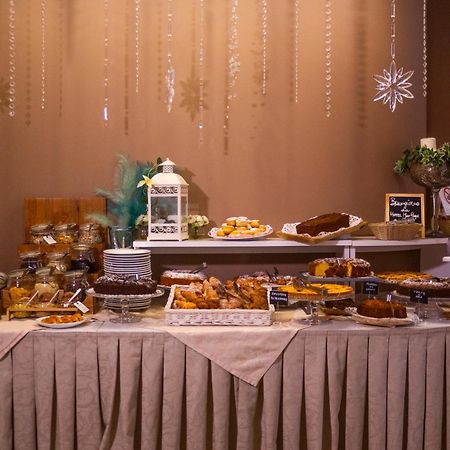 Hotel Mon Pays Riccione Eksteriør bilde