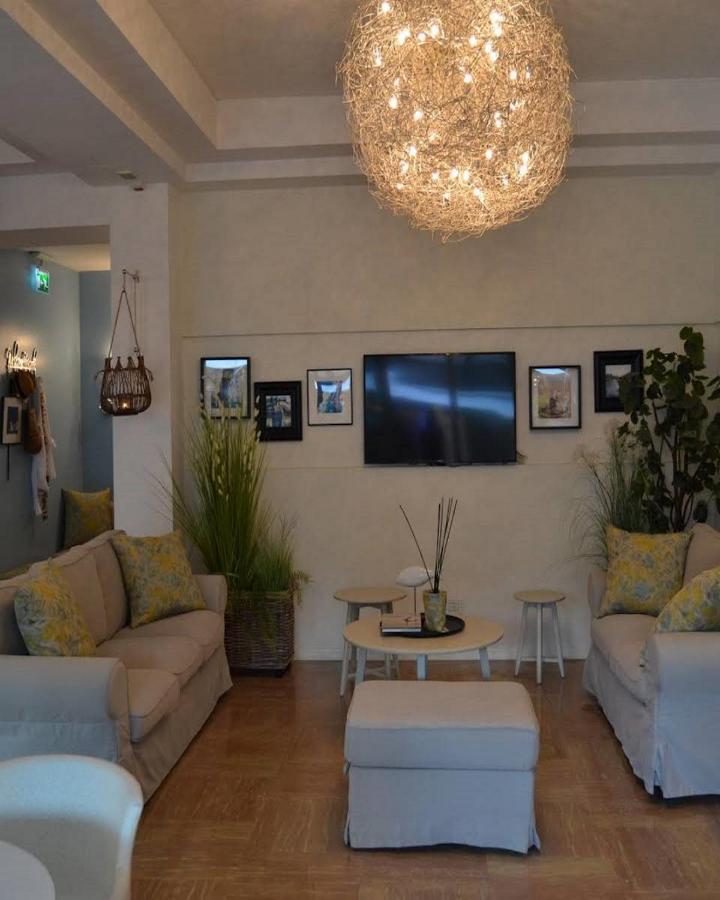 Hotel Mon Pays Riccione Eksteriør bilde