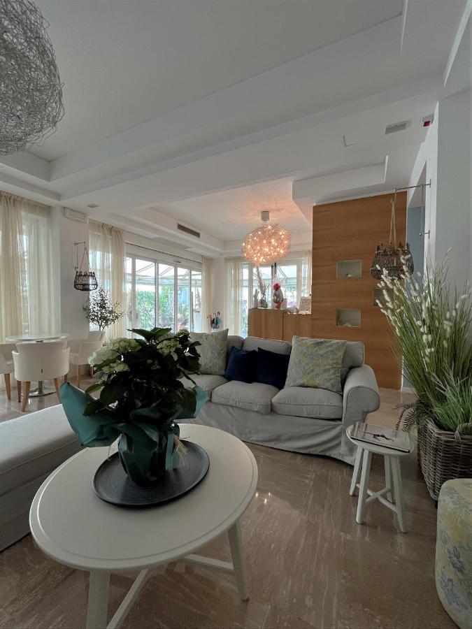Hotel Mon Pays Riccione Eksteriør bilde