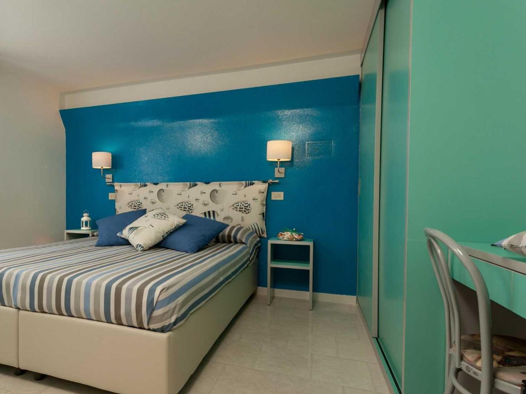 Hotel Mon Pays Riccione Eksteriør bilde