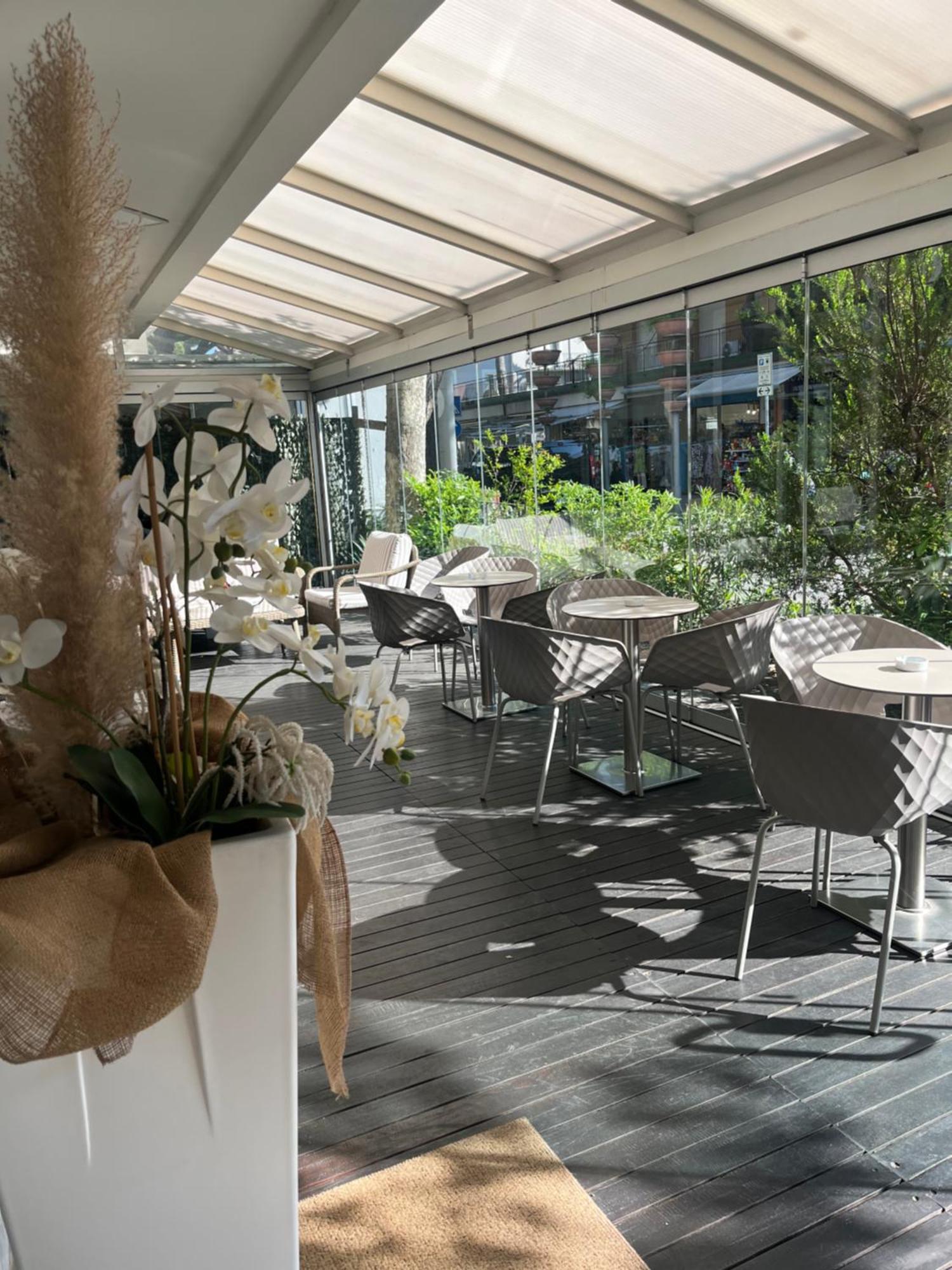Hotel Mon Pays Riccione Eksteriør bilde