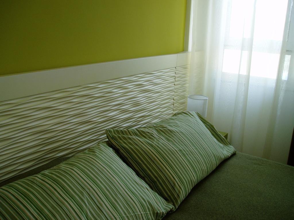 Hotel Mon Pays Riccione Eksteriør bilde